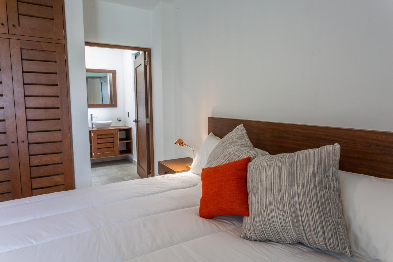 Esduma Mura Cancun Hotel Eksteriør billede