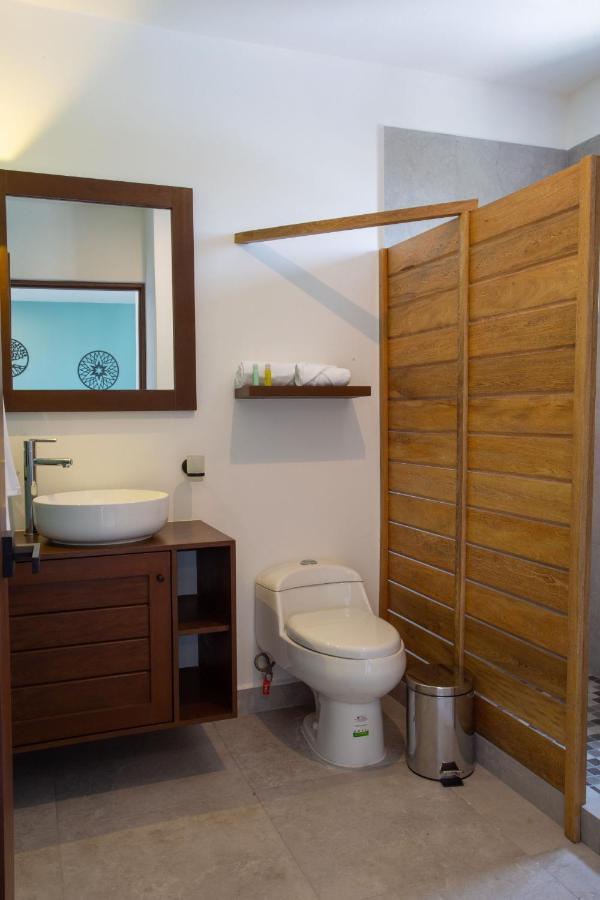 Esduma Mura Cancun Hotel Eksteriør billede