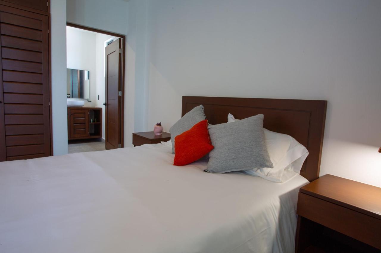 Esduma Mura Cancun Hotel Eksteriør billede