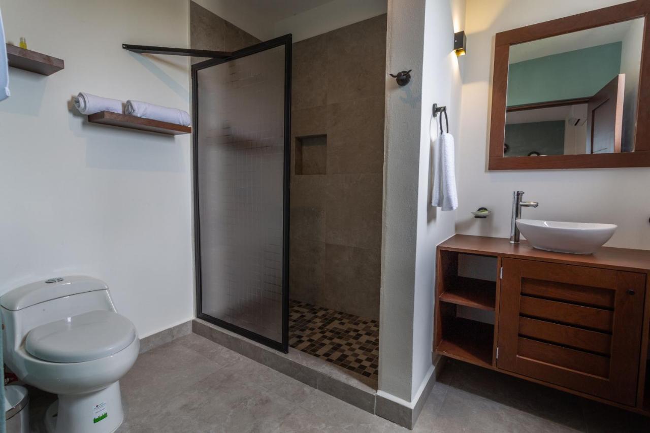 Esduma Mura Cancun Hotel Eksteriør billede