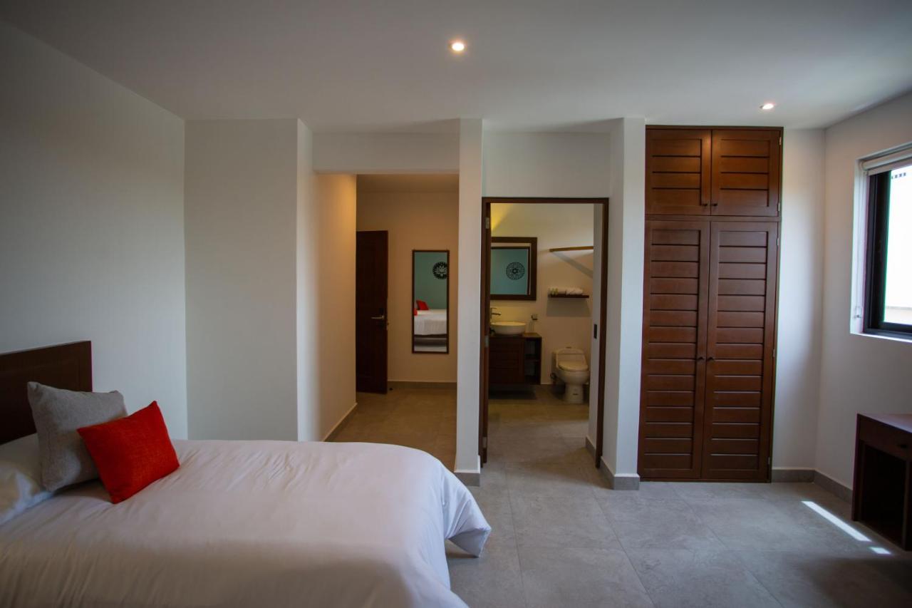 Esduma Mura Cancun Hotel Eksteriør billede