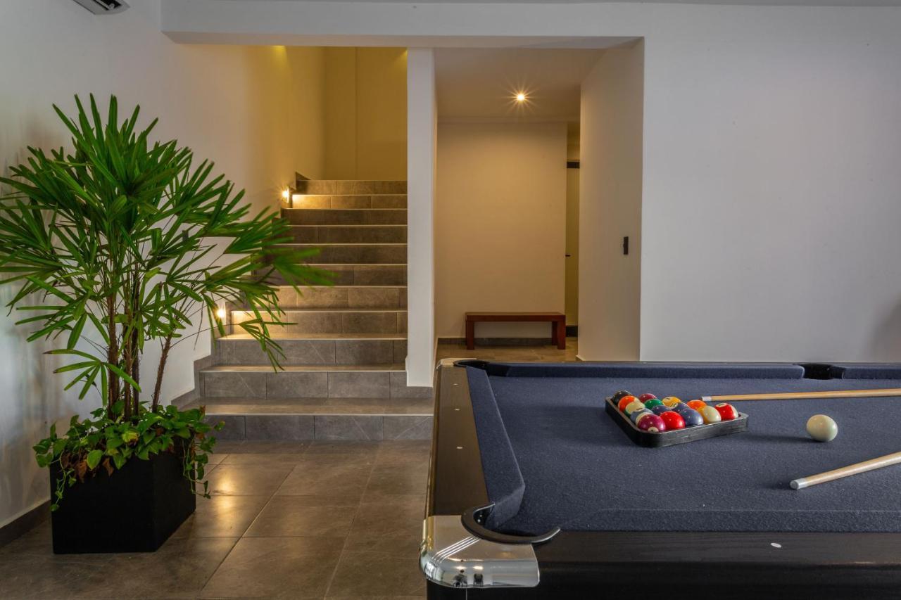 Esduma Mura Cancun Hotel Eksteriør billede