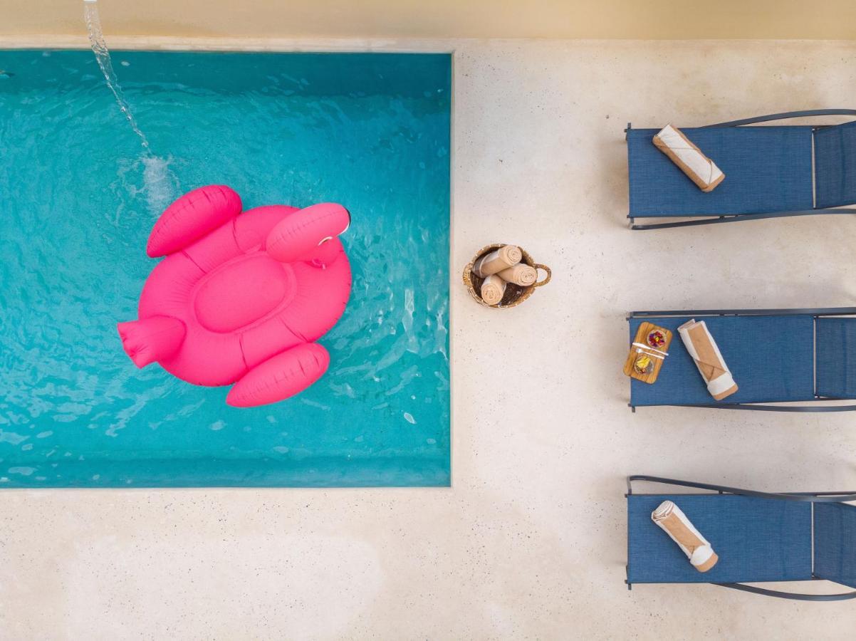 Esduma Mura Cancun Hotel Eksteriør billede