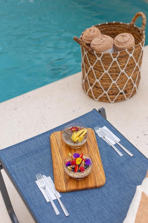 Esduma Mura Cancun Hotel Eksteriør billede
