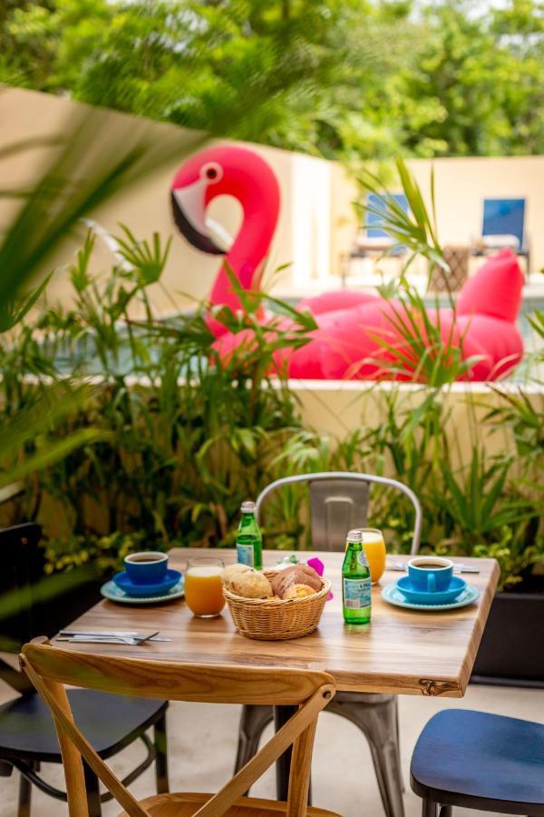 Esduma Mura Cancun Hotel Eksteriør billede